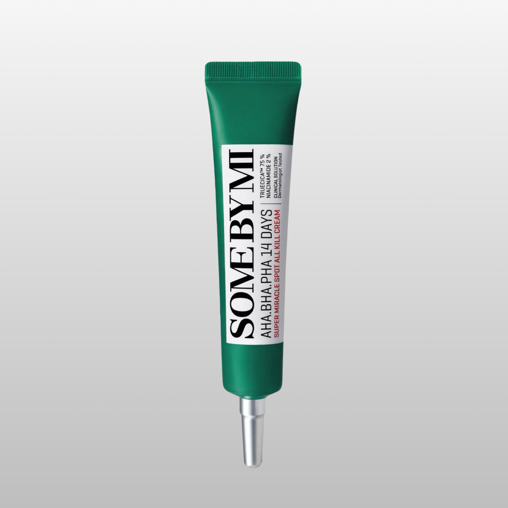 Some By Mi - Retinol Intense Reactivating Eye Cream 30ml