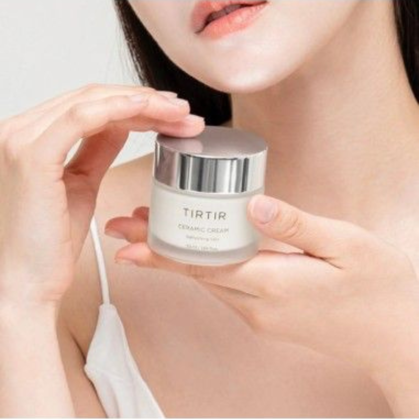 Tirtir - Ceramic Cream 50ml