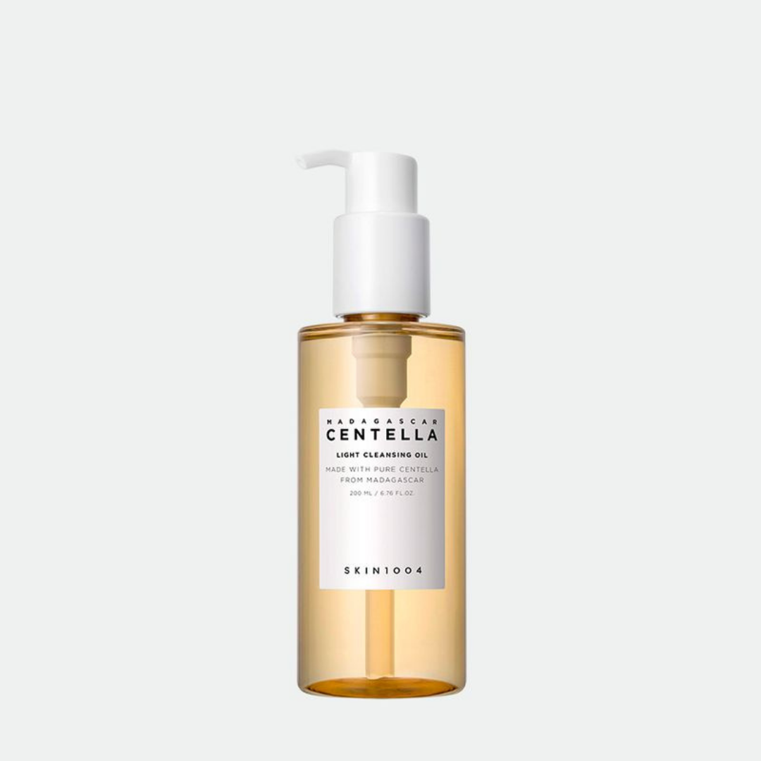 Skin 1004 - Magadascar Centella Light Cleasing Oil - 200ml