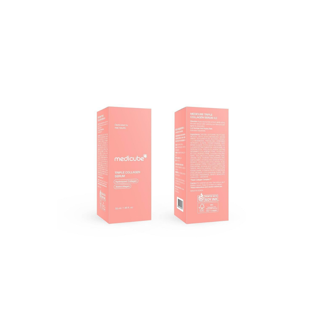 Medicube - Triple Collagen Serum 55ml