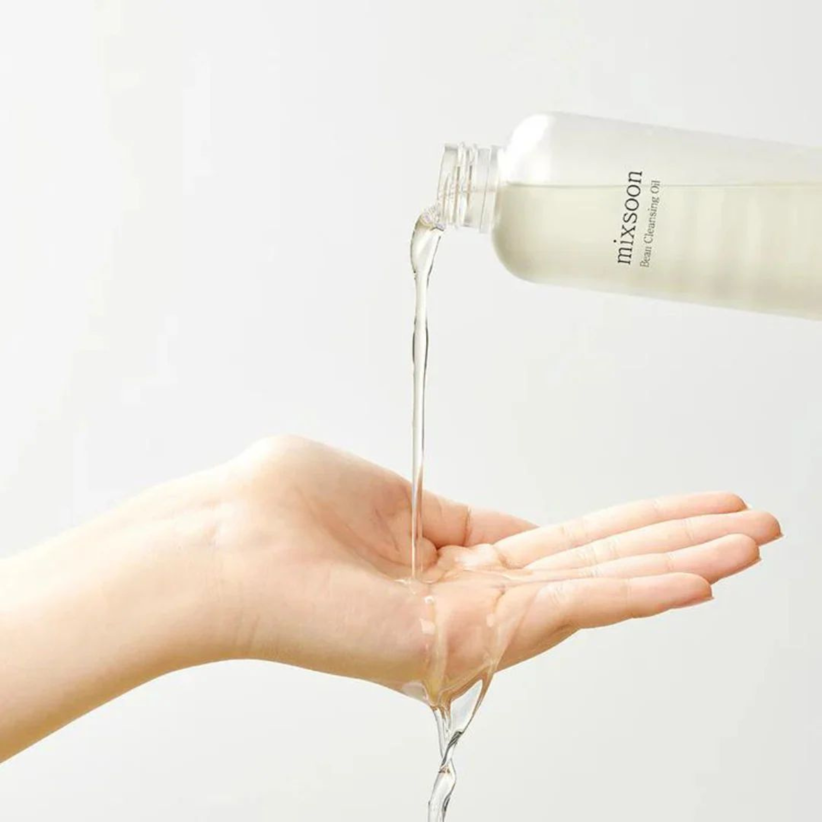 Mixsoon - Bean Cleasing Oil - 195ml