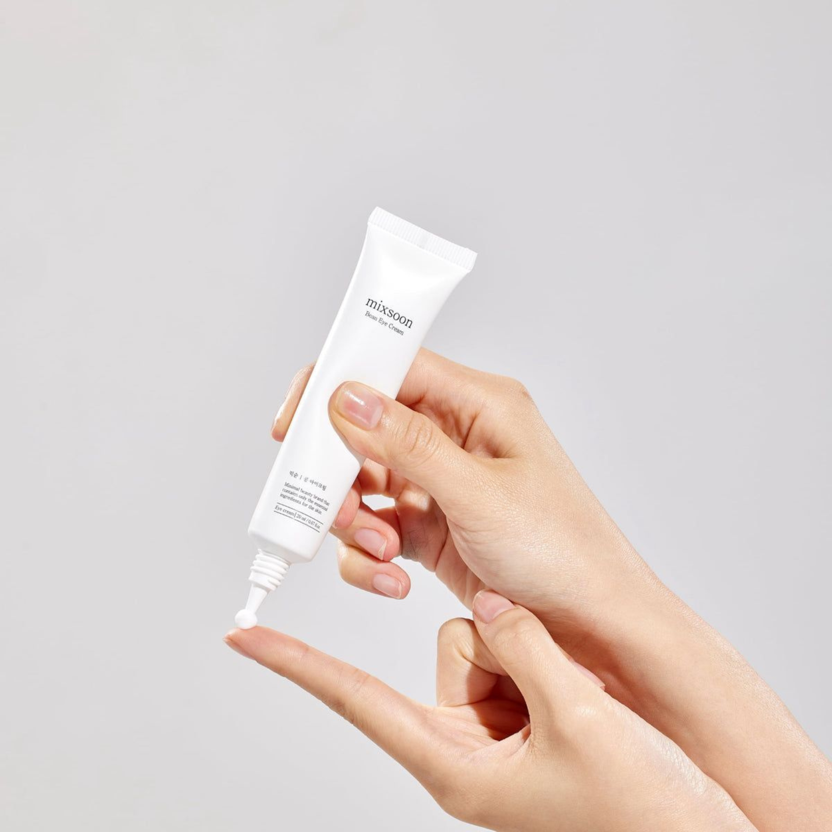 Mixsoon - Bean Eye Cream 20ml