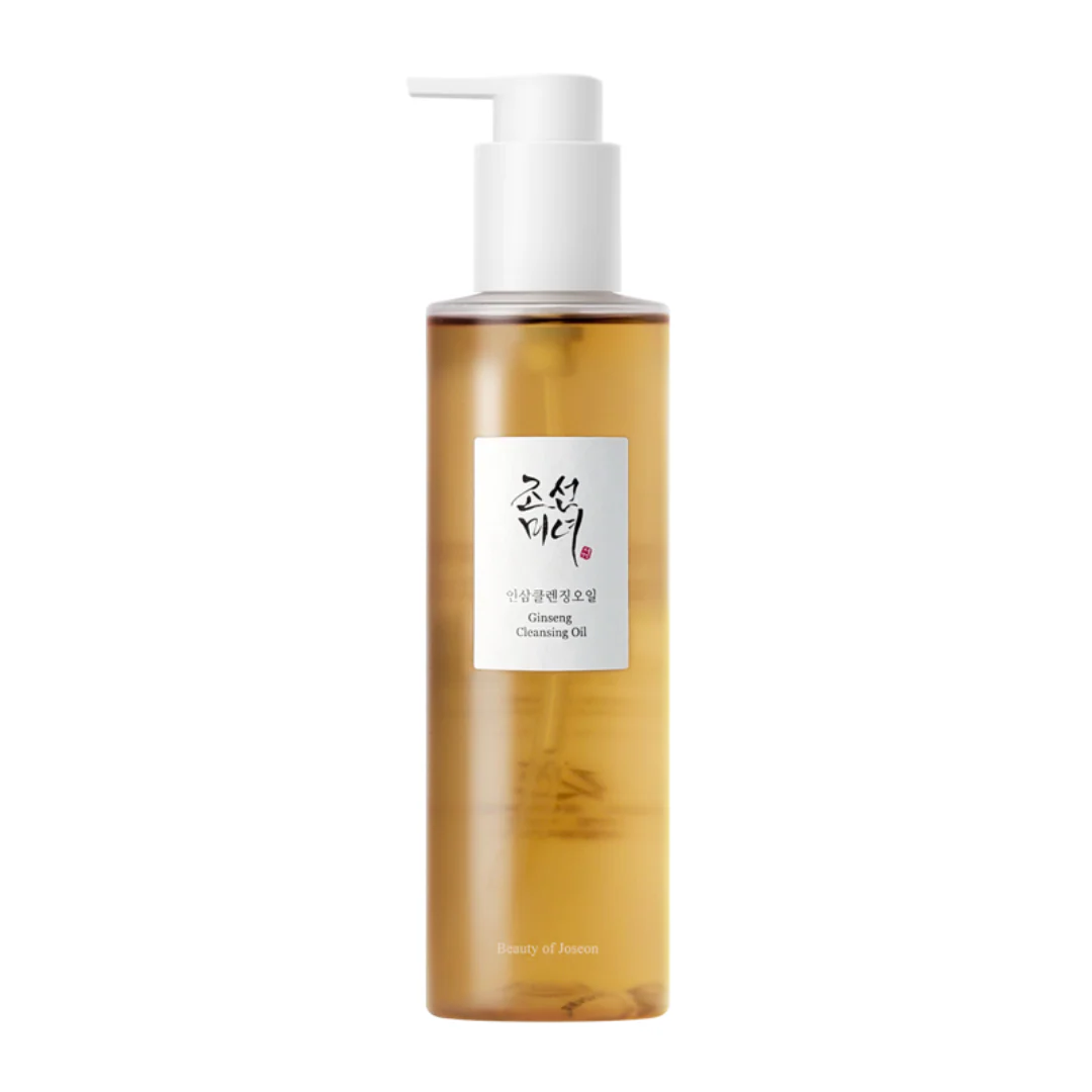 Beauty Of Joseon- Ginseng Cleansing Oil - 210ml
