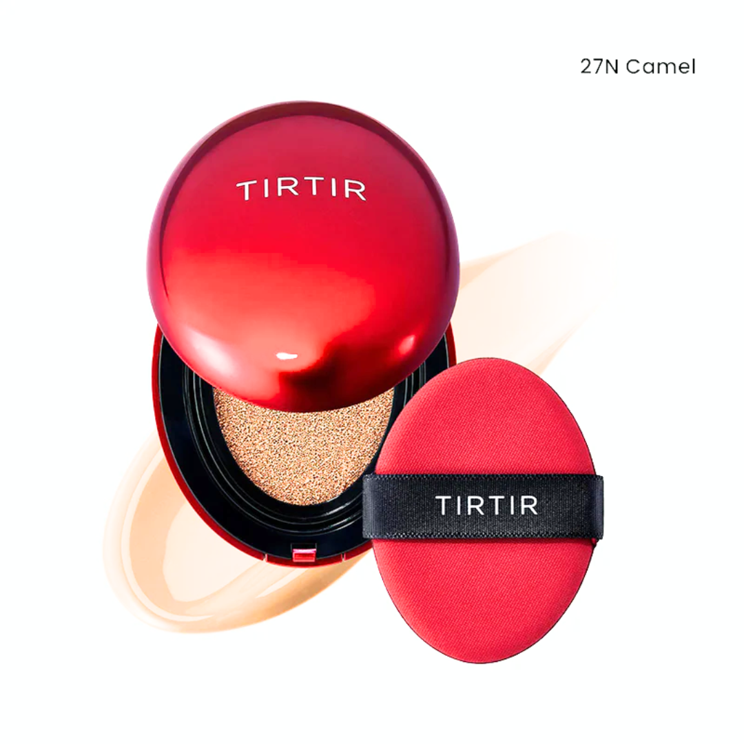 Tirtir - Mask Fit Red Mini 4.5g