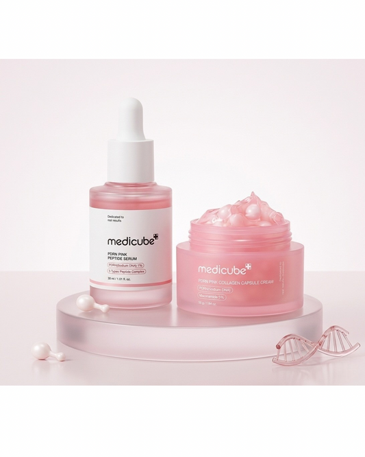 Cambios en la piel después de los 38: qué buscar en un serum
