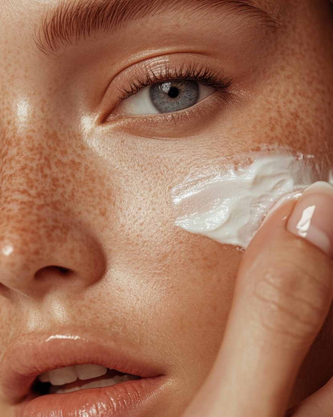 Crema Facial