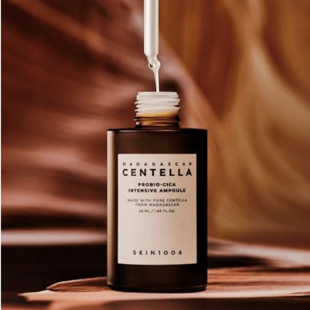 Skin 1004 - Probio-Cica Intensive Ampoule 95ml