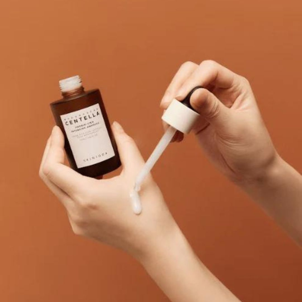 Skin 1004 - Probio-Cica Intensive Ampoule 95ml