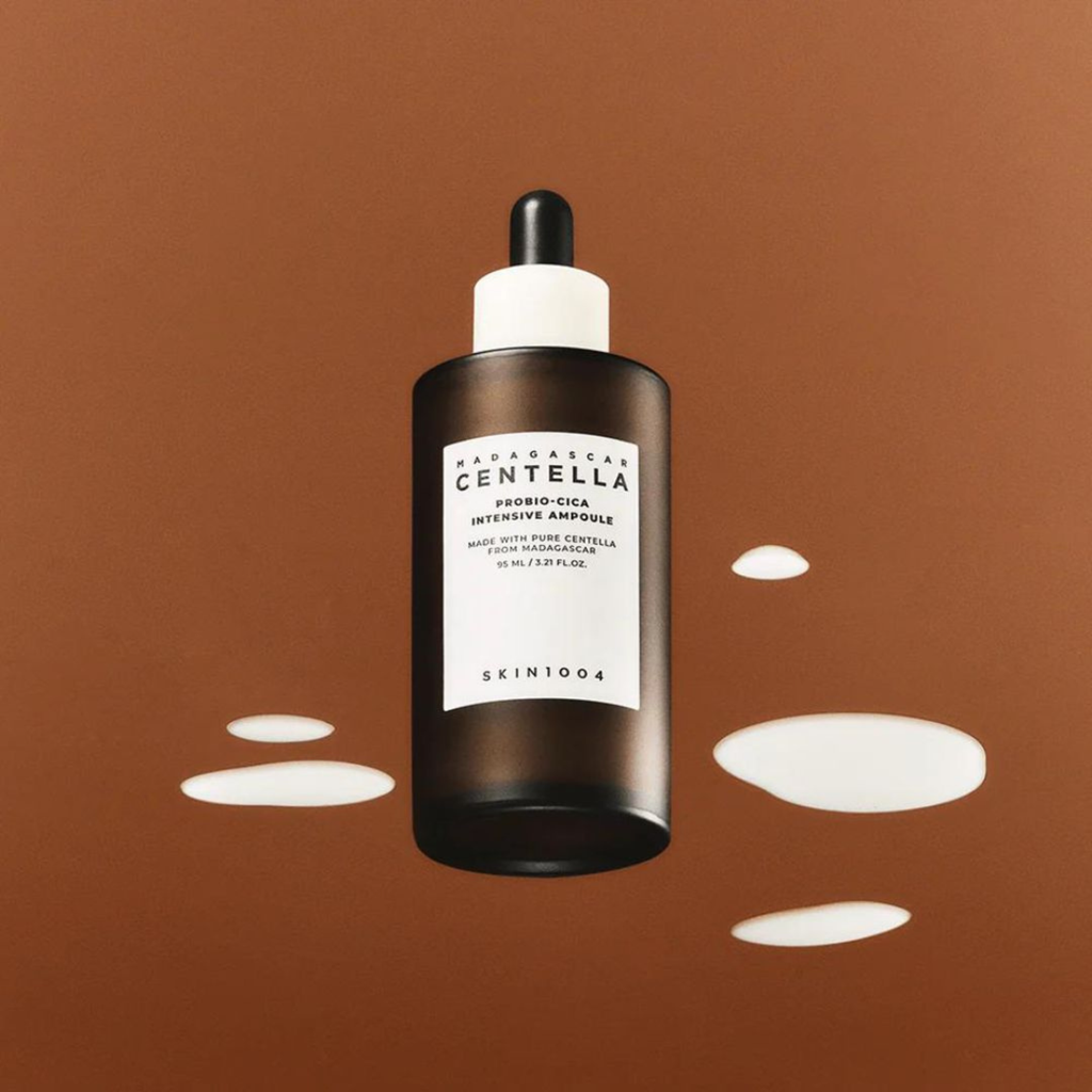 Skin 1004 - Probio-Cica Intensive Ampoule 95ml