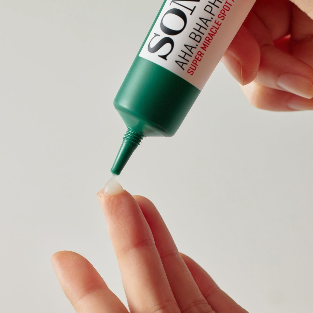 Some By Mi - Retinol Intense Reactivating Eye Cream 30ml