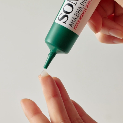 Some By Mi - Spot Kill Cream 30ml