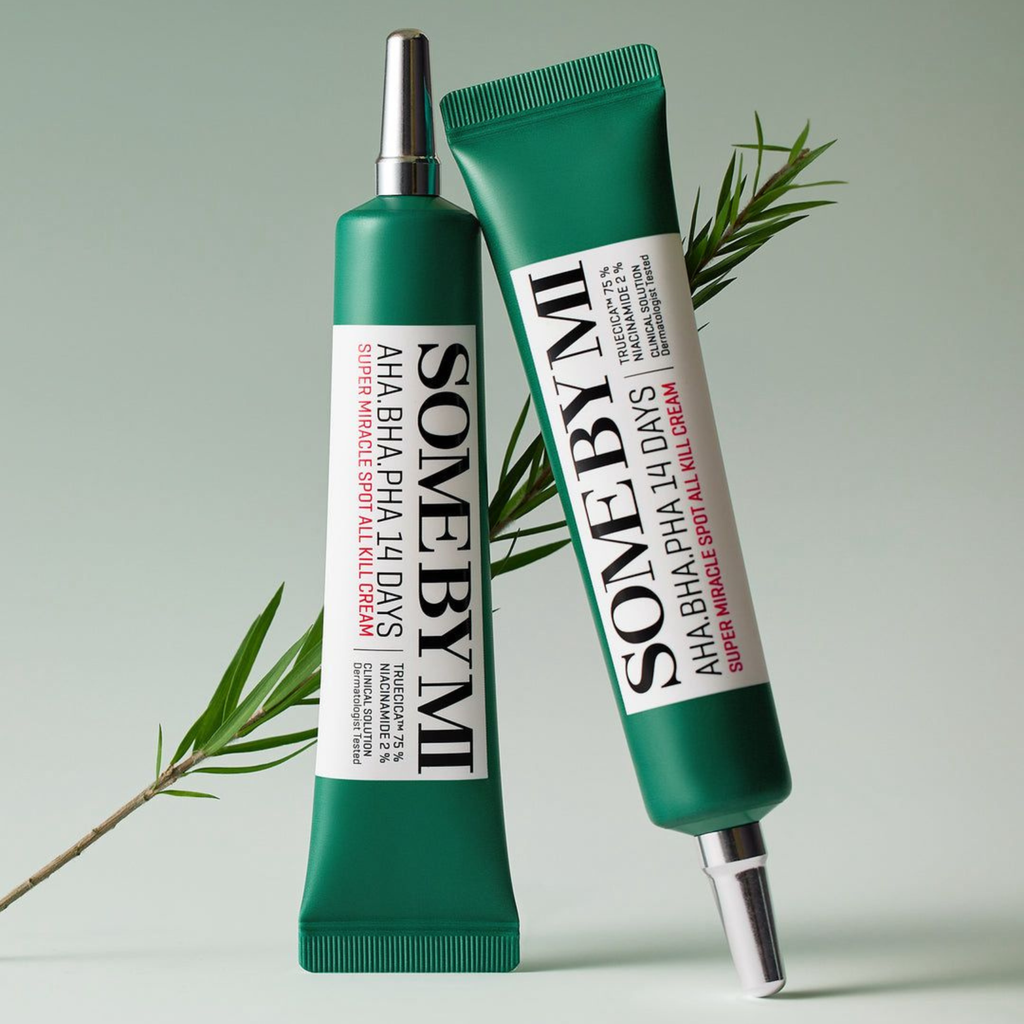 Some By Mi - Retinol Intense Reactivating Eye Cream 30ml