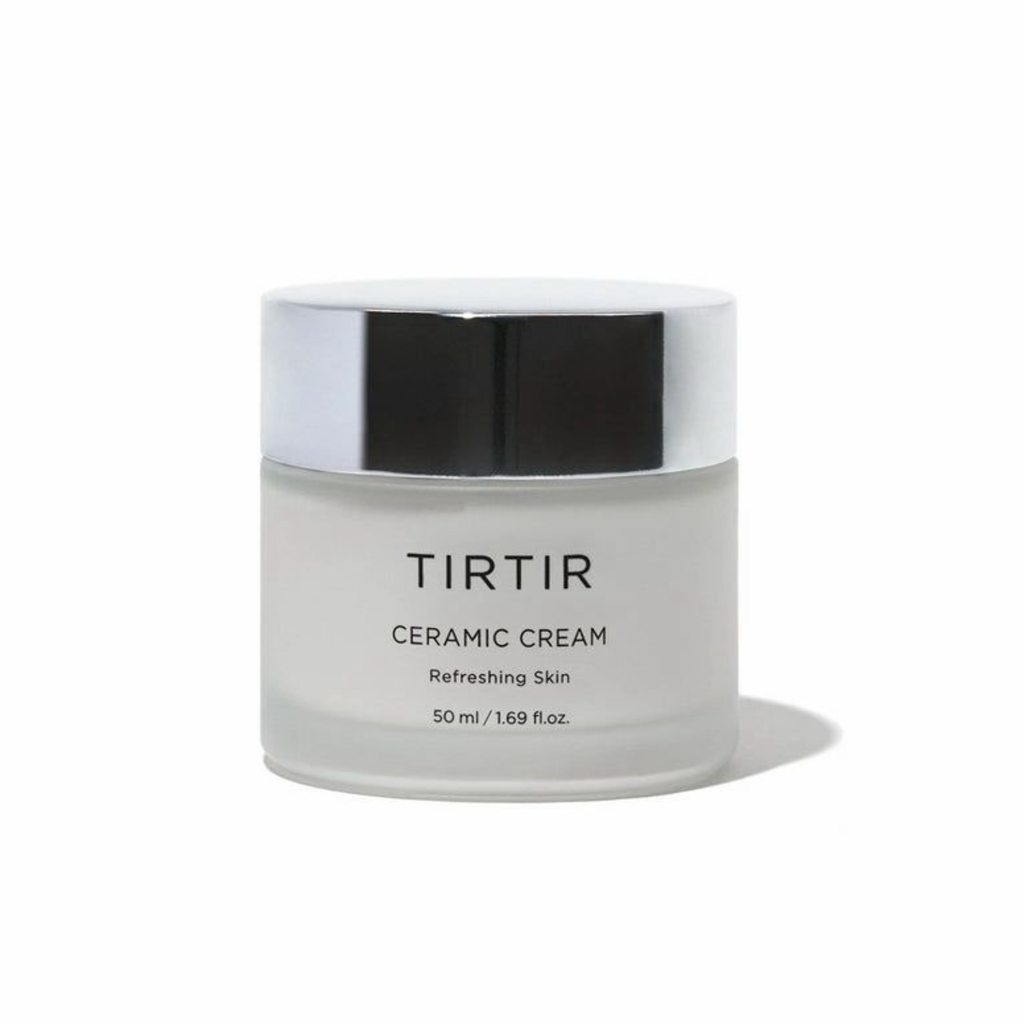 Tirtir - Ceramic Cream 50ml
