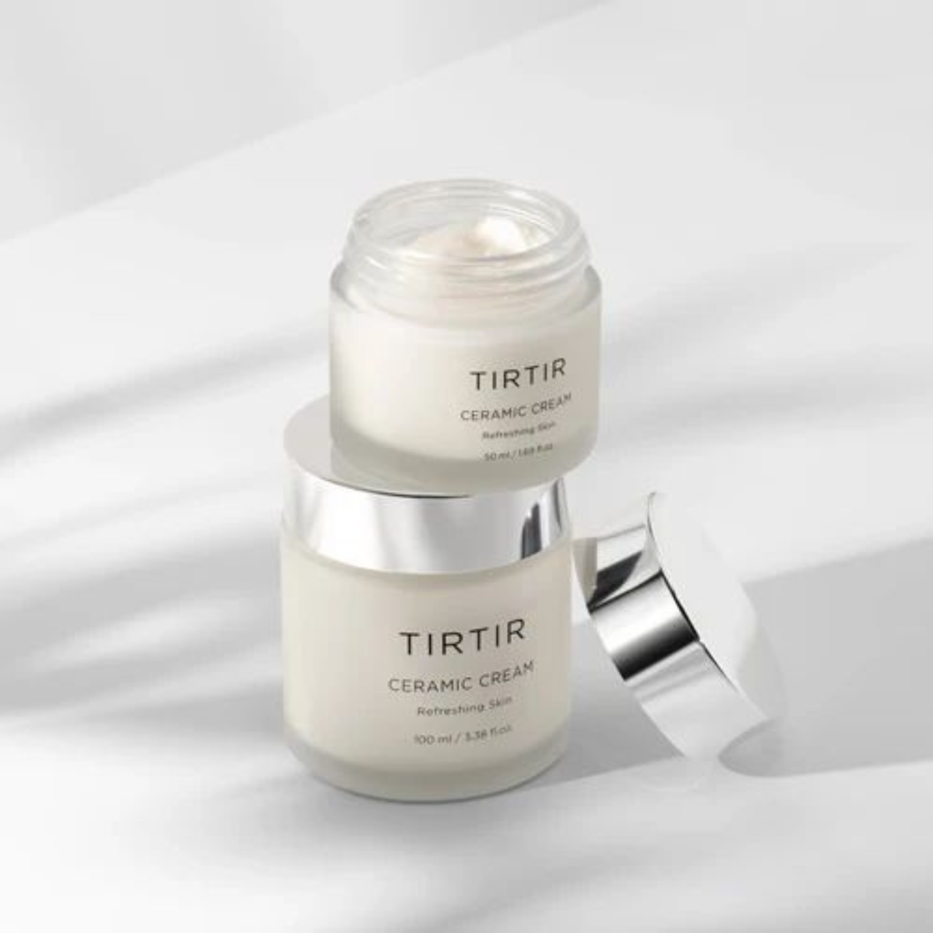 Tirtir - Ceramic Cream 50ml