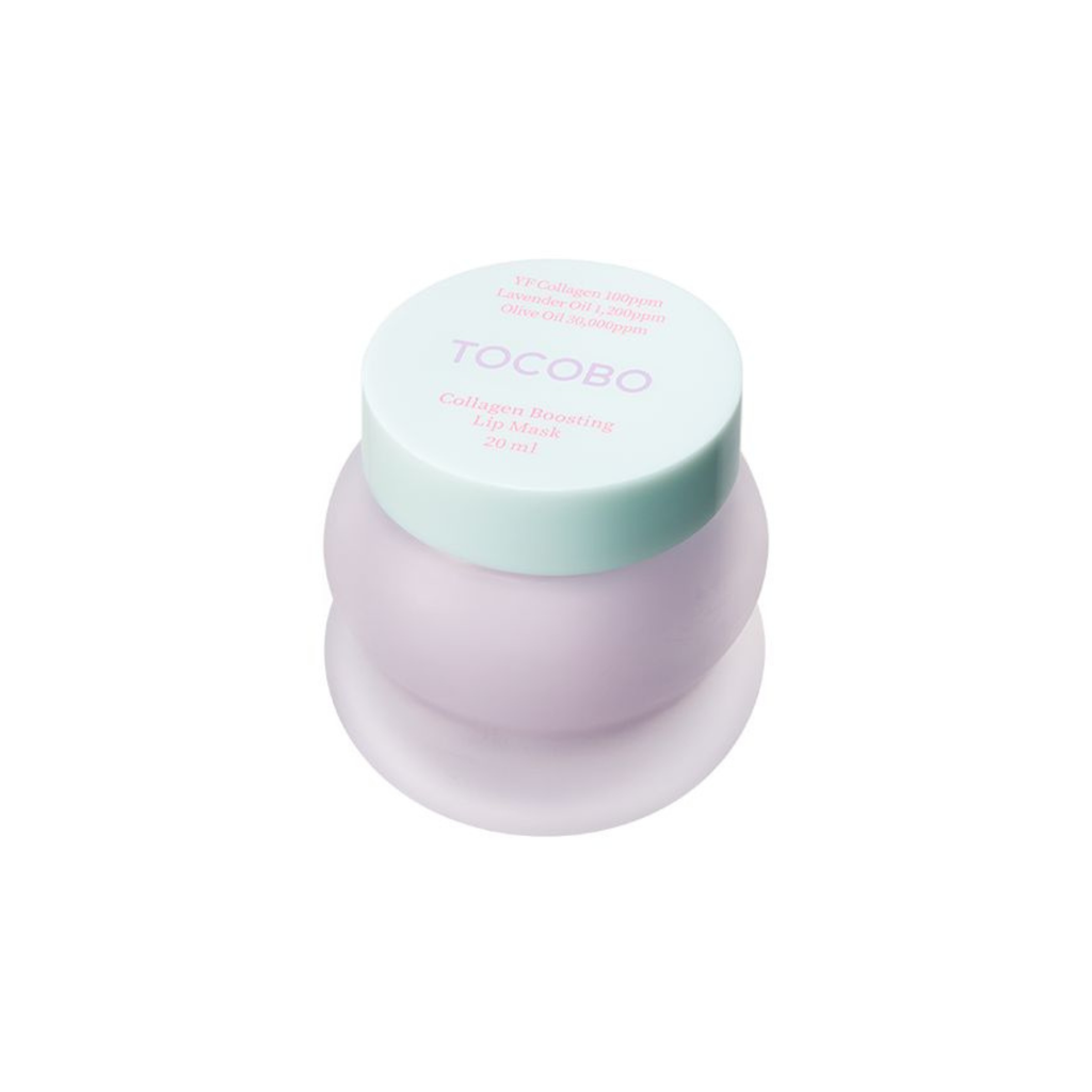 Tocobo - Collagen Boosting Lip Mask