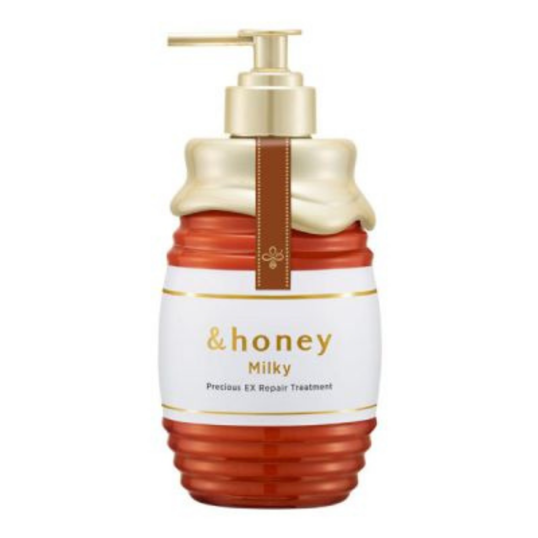 Vicrea - & Honey Deep Milky Precious Ex Repair Treatment 2.0 500g