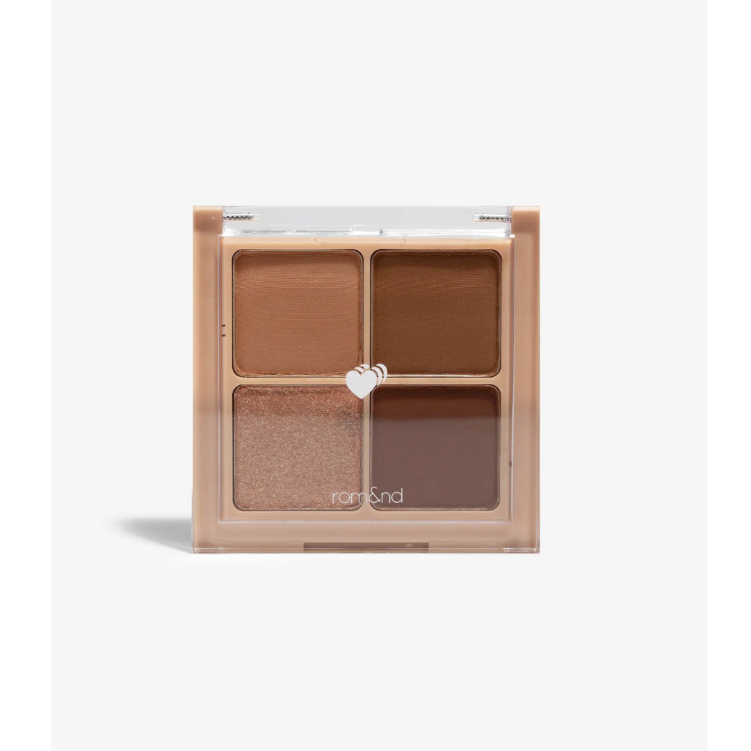 Rom&Nd - Better Than Eyes 6.5g