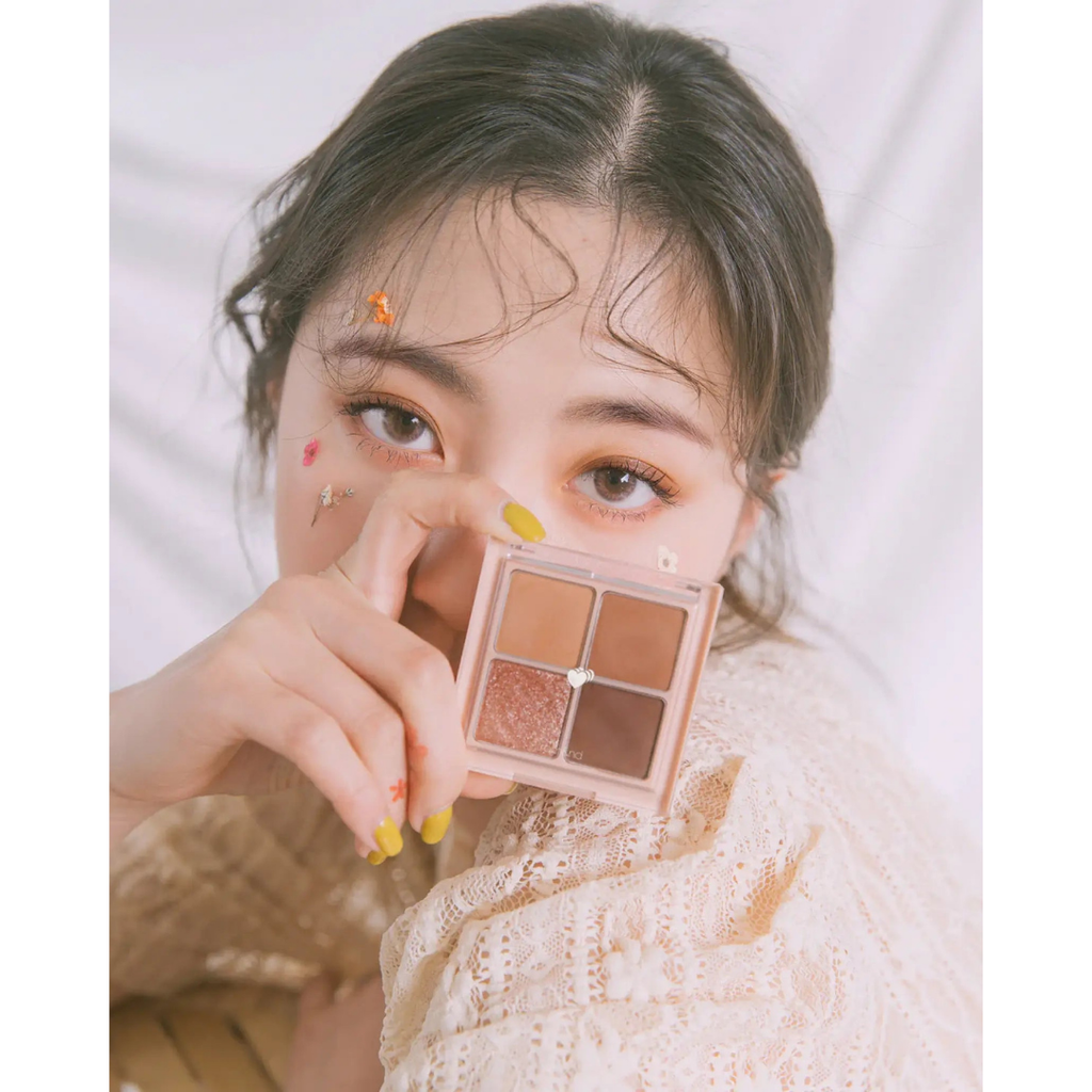 Rom&Nd - Better Than Eyes 6.5g