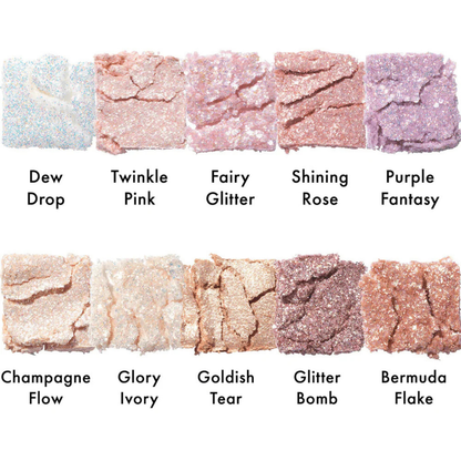 Rom&Nd - Better Than Palette 7.5g