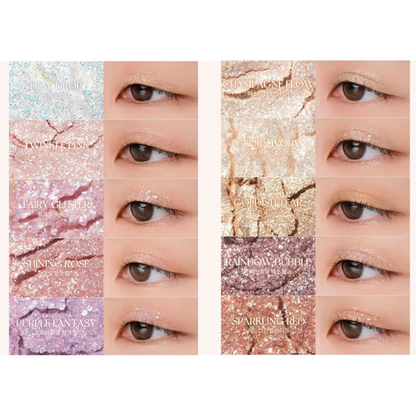 Rom&Nd - Better Than Palette 7.5g
