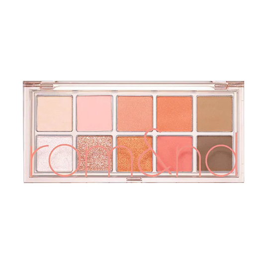 Rom&Nd - Better Than Palette 7.5g