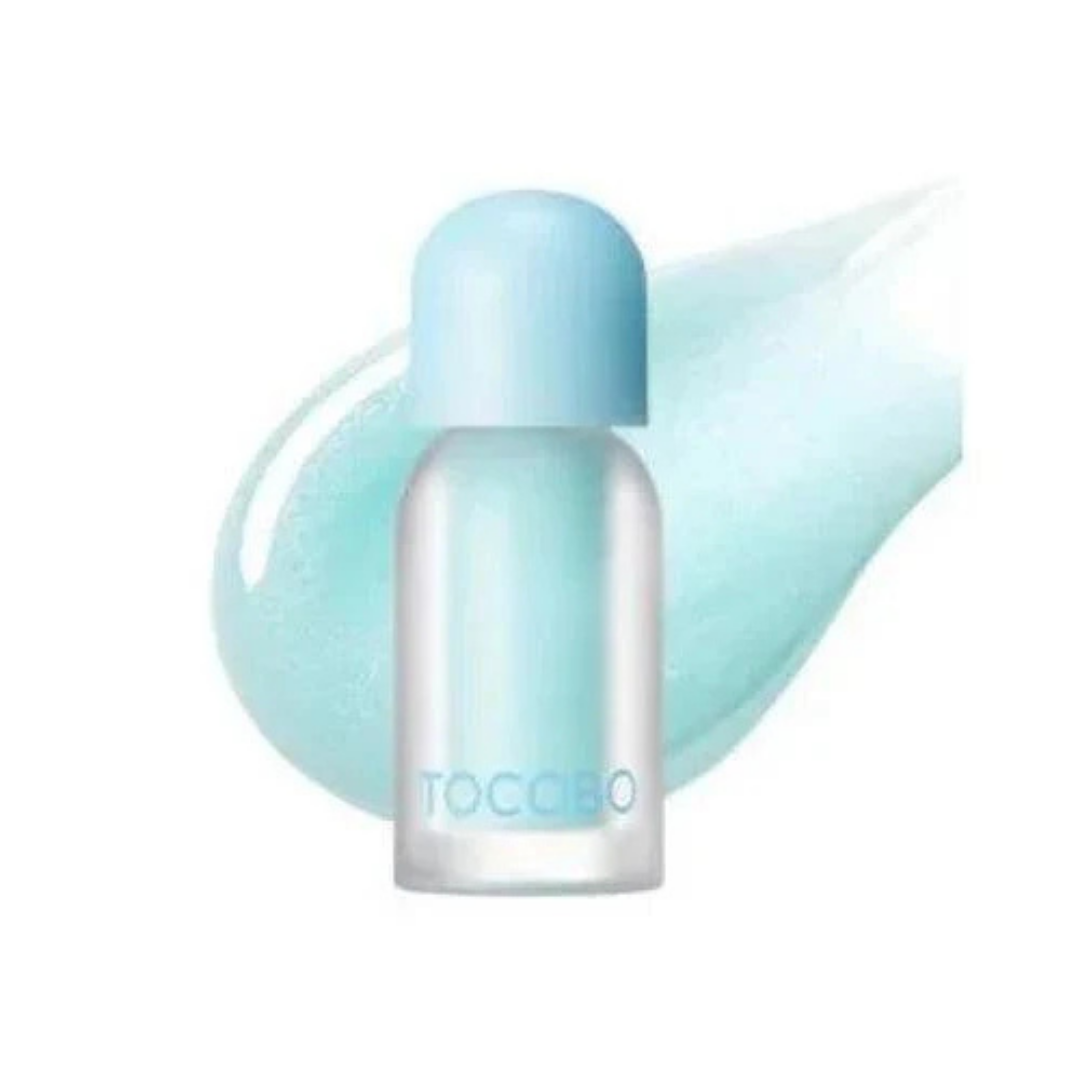 Tocobo - Juicy Berry Plumping Lip Oil 4g