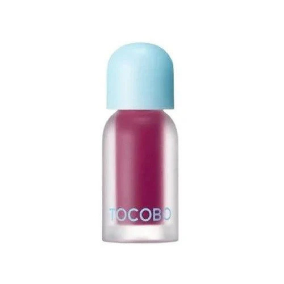 Tocobo - Juicy Berry Plumping Lip Oil 4g