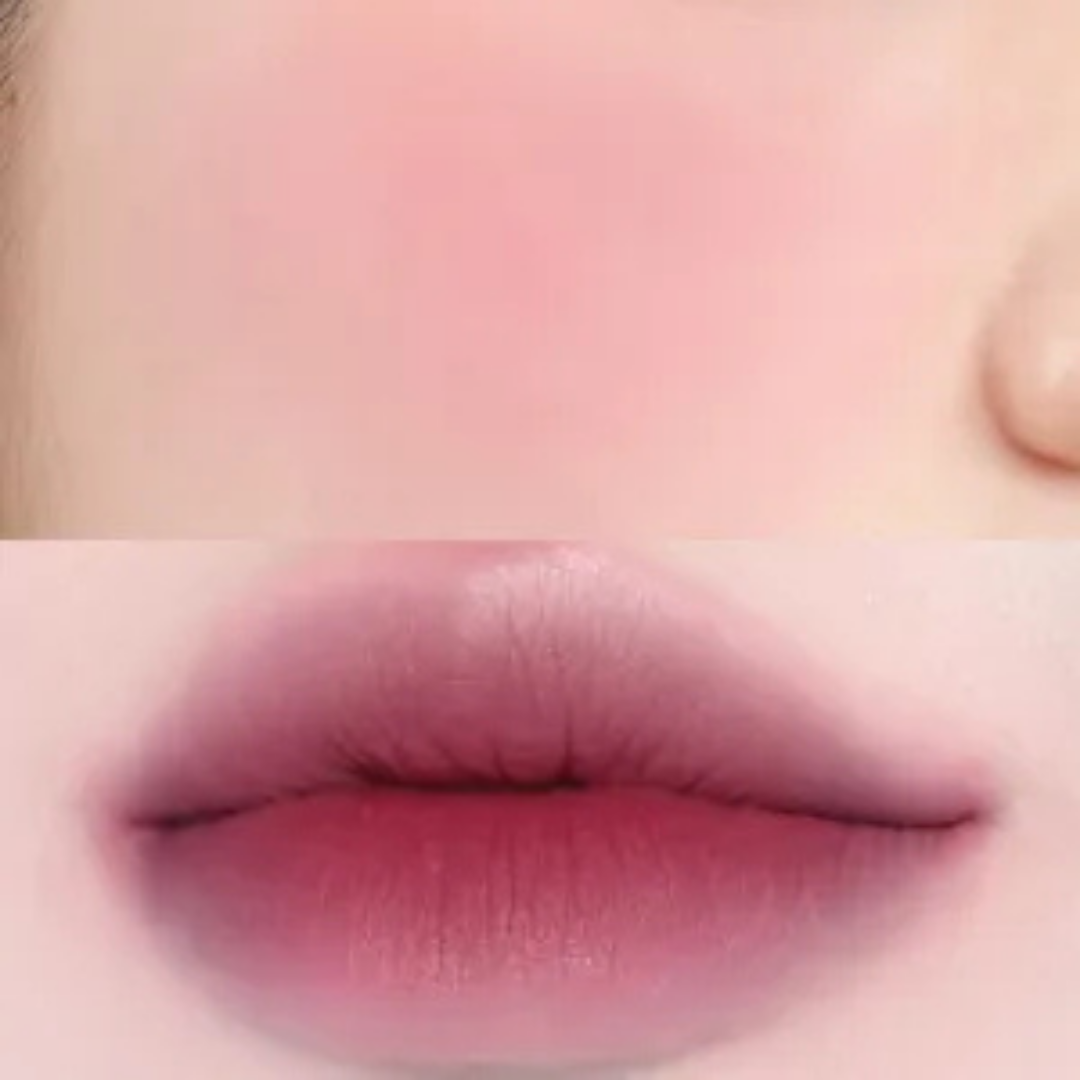 Fwee - Lip & Cheek Blurry Puding Pot 5g