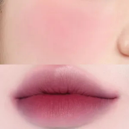 Fwee - Lip & Cheek Blurry Puding Pot 5g