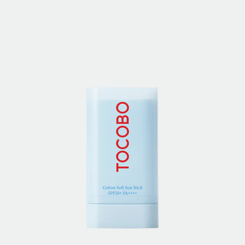 Tocobo - Cotton Soft Stick Spf 50+ 19g