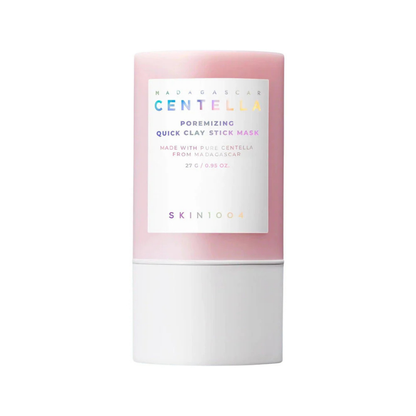 Skin 1004 - Poremizing Quick Clay Stick Mask 27g