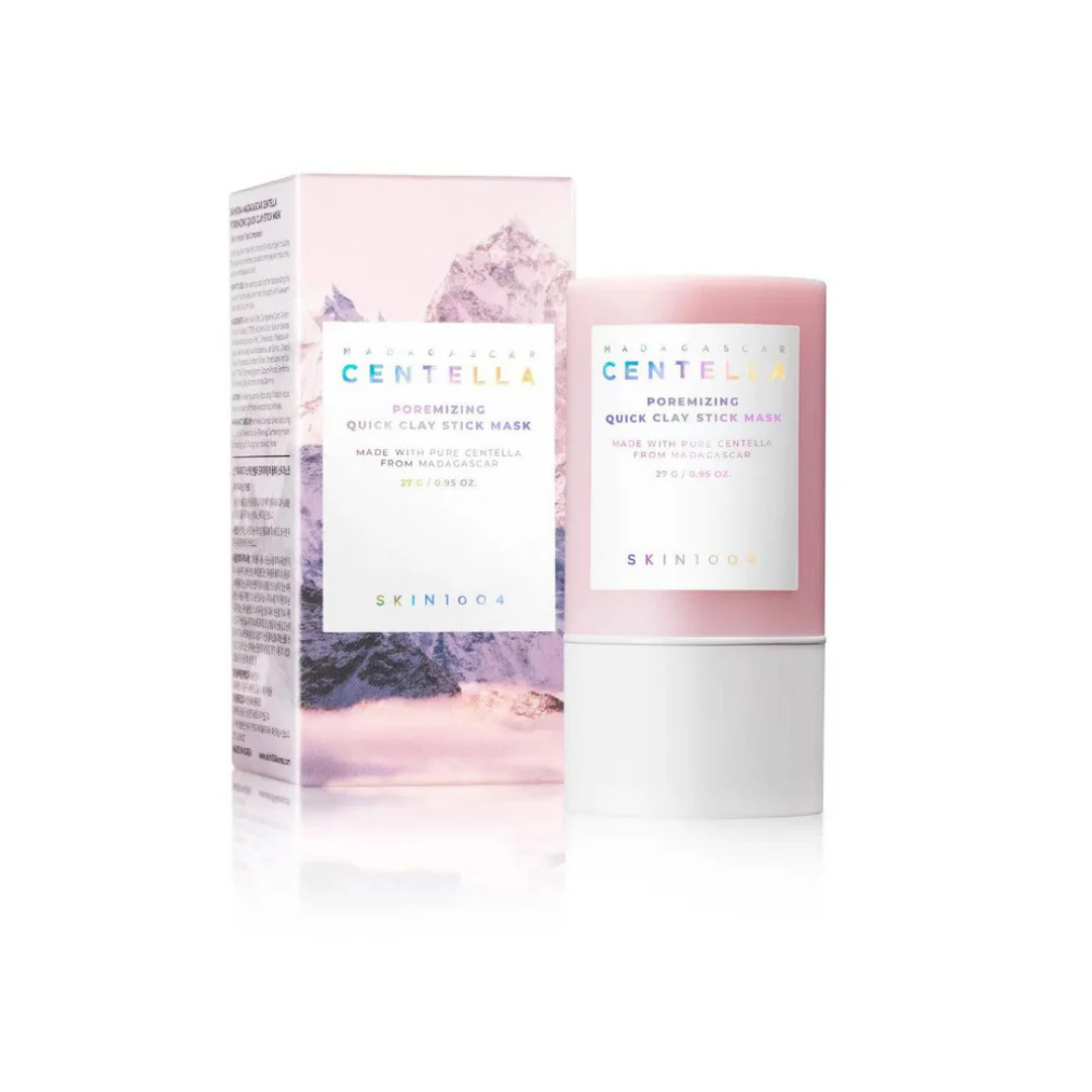 Skin 1004 - Poremizing Quick Clay Stick Mask 27g
