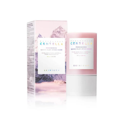 Skin 1004 - Poremizing Quick Clay Stick Mask 27g