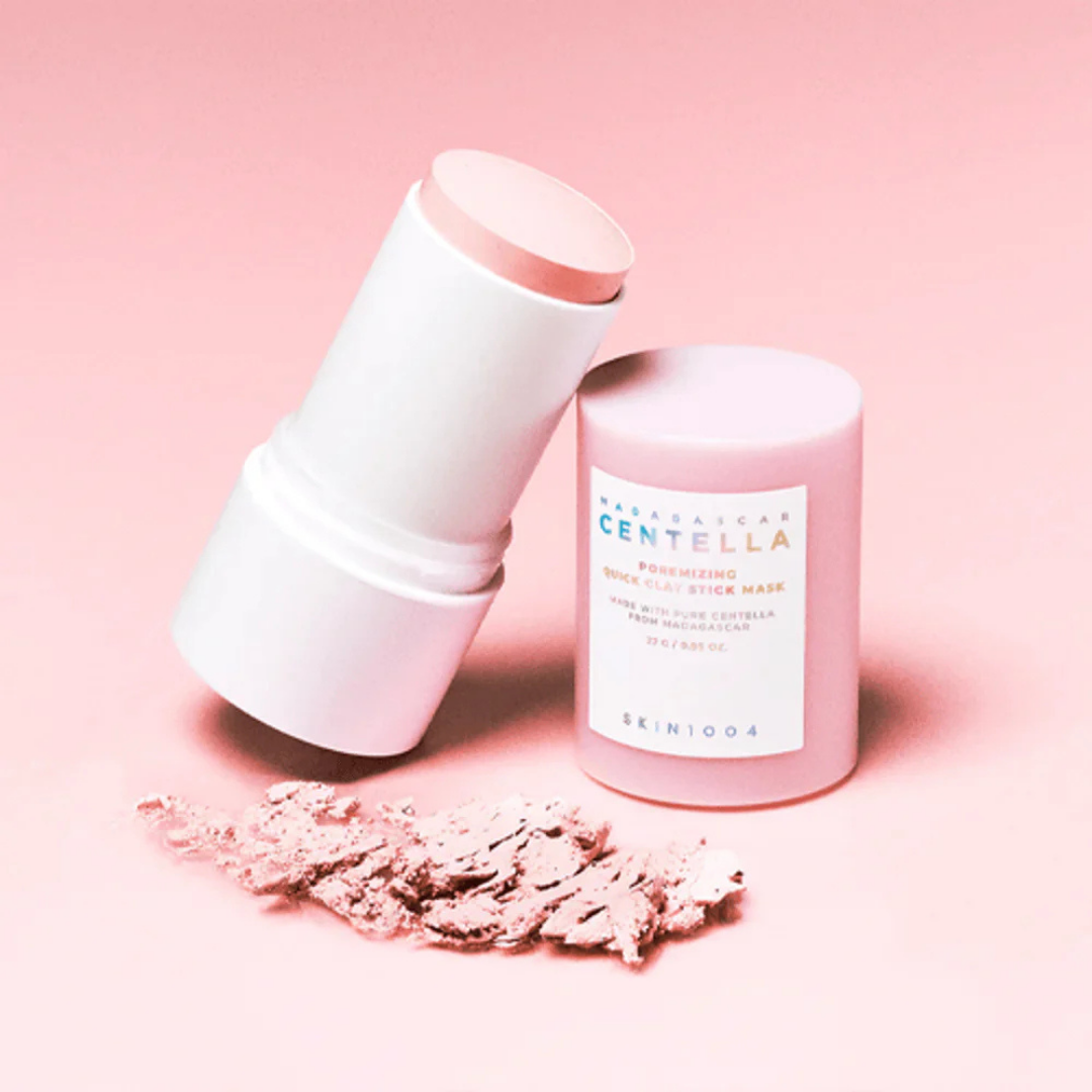 Skin 1004 - Poremizing Quick Clay Stick Mask 27g