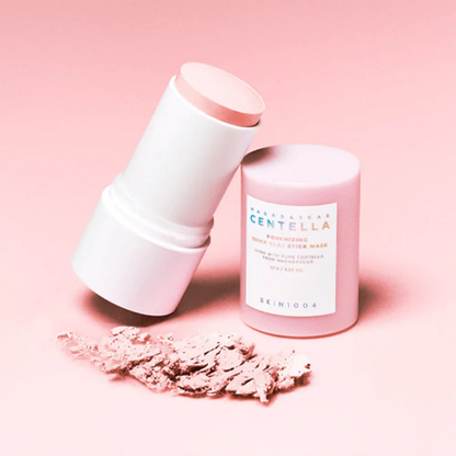 Skin 1004 - Poremizing Quick Clay Stick Mask 27g