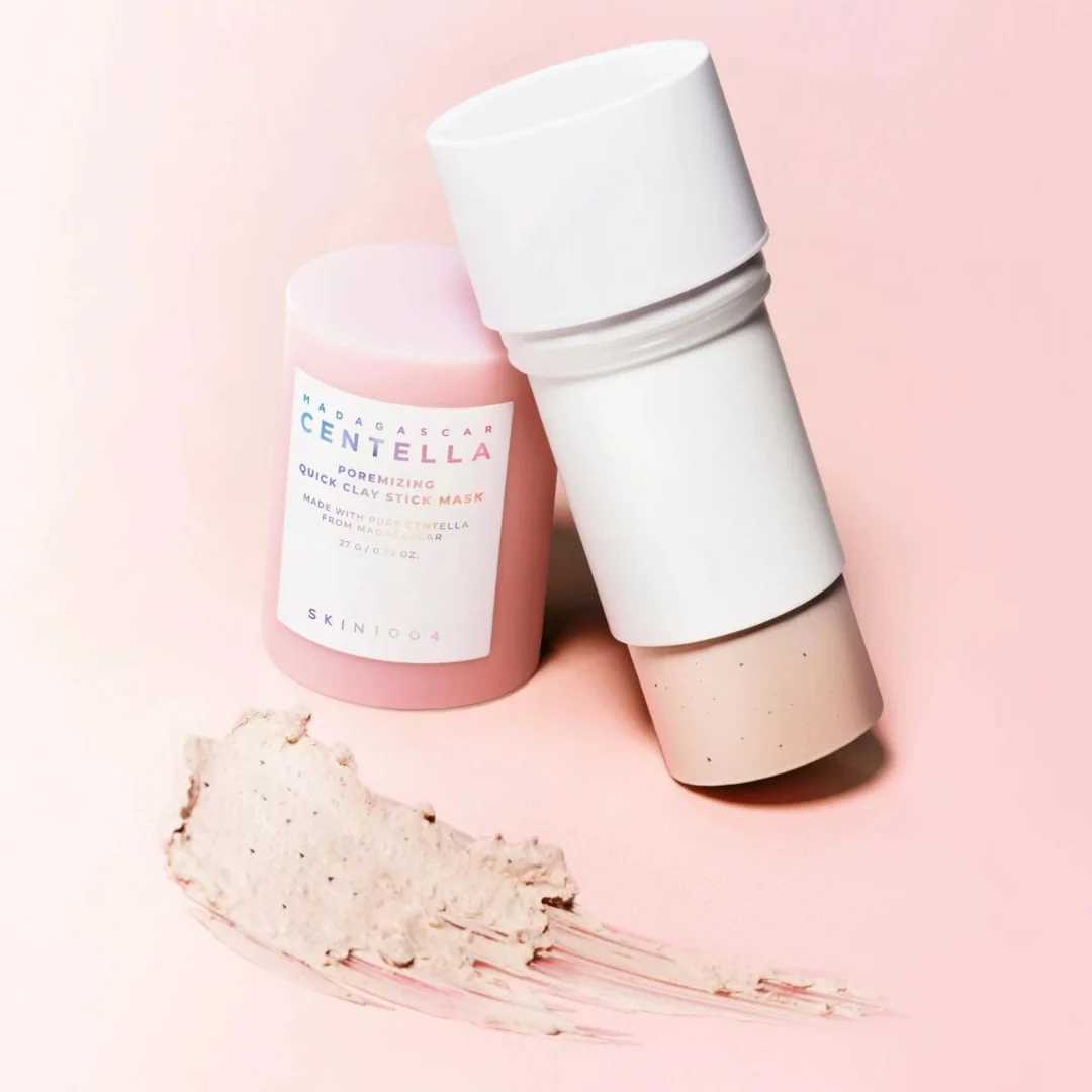 Skin 1004 - Poremizing Quick Clay Stick Mask 27g