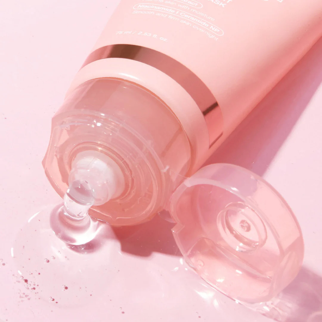 Medicube - Collagen Night Wrapping Mask 75ml