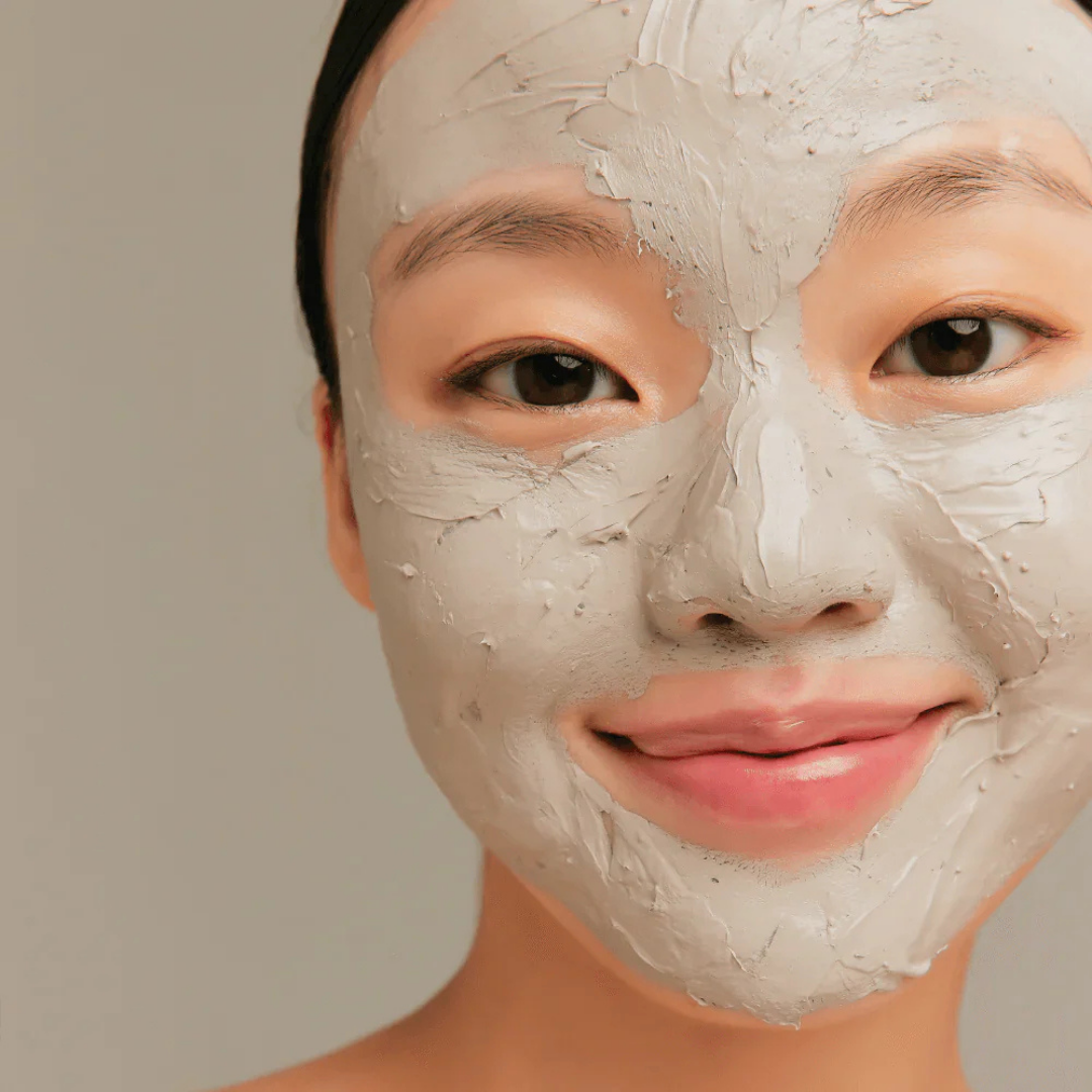 Innisfree - Super Volcanic Pore Clay Mask 100ml