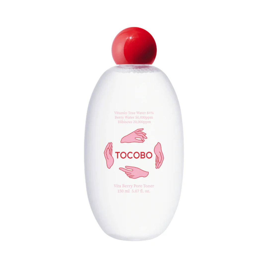 Tocobo - Vita Berry Pore Toner 150ml