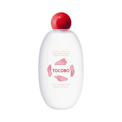 Tocobo - Vita Berry Pore Toner 150ml