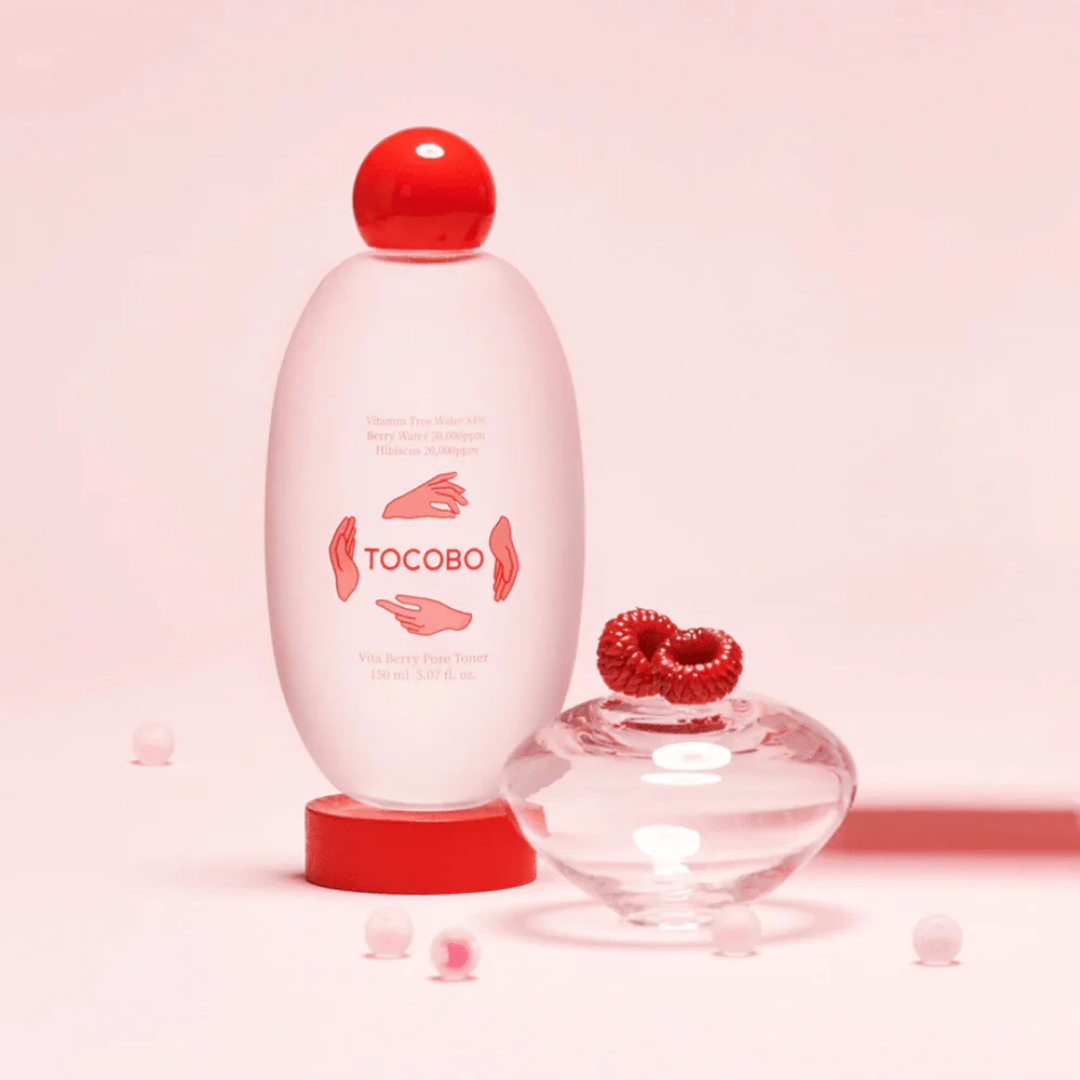 Tocobo - Vita Berry Pore Toner 150ml
