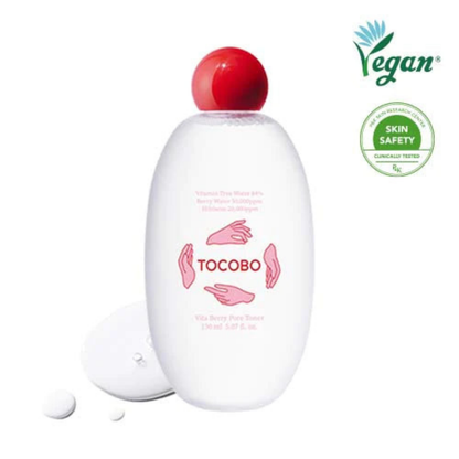 Tocobo - Vita Berry Pore Toner 150ml