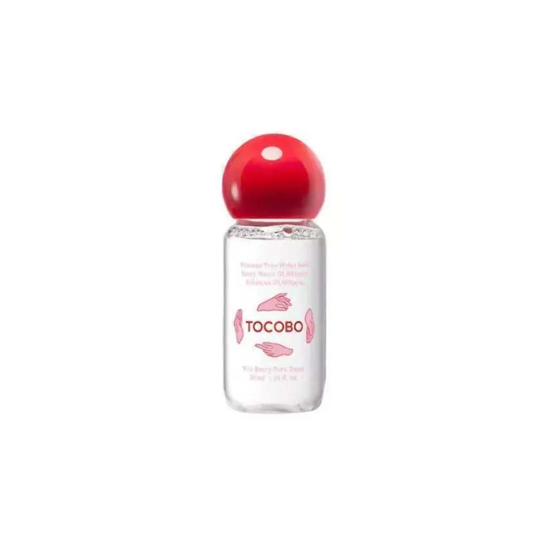 Tocobo - Toner Deluxe Mini Duo Sample Size