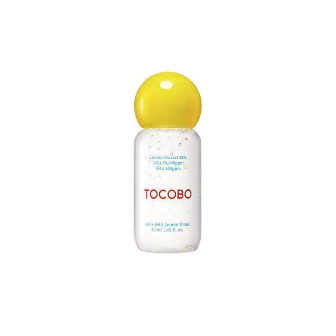 Tocobo - Toner Deluxe Mini Duo Sample Size