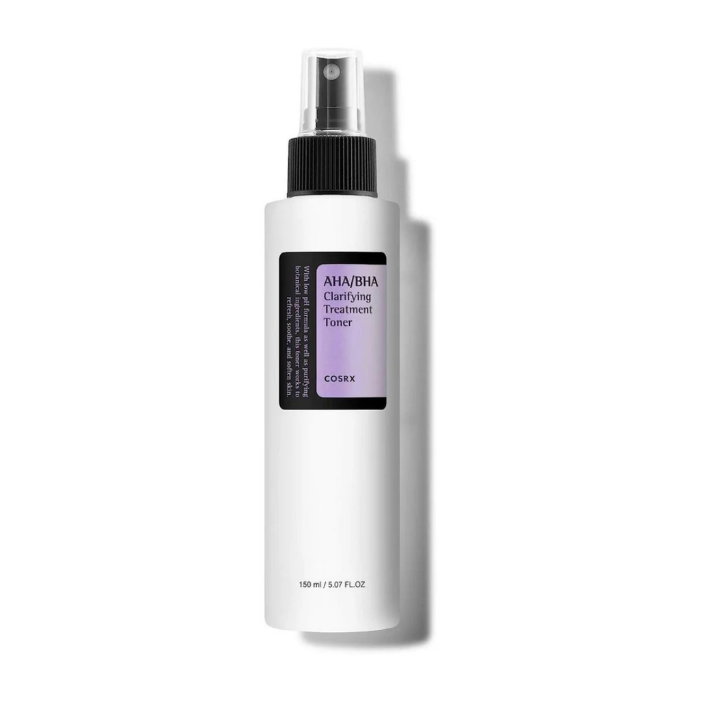 Cosrx - Aha/Bha Clarifying Treatment Toner 150ml