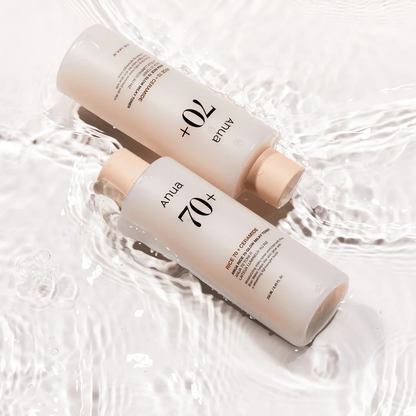 Anua - Rice 70 Glow Milky Toner 150ml