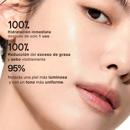 Anua - Rice 70 Glow Milky Toner 150ml