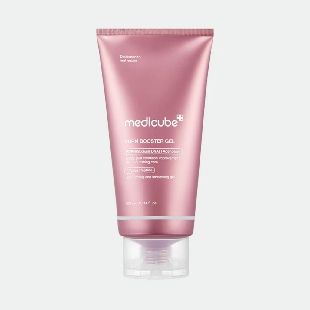 Medicube - Pdrn Pink Booster Gel 300ml