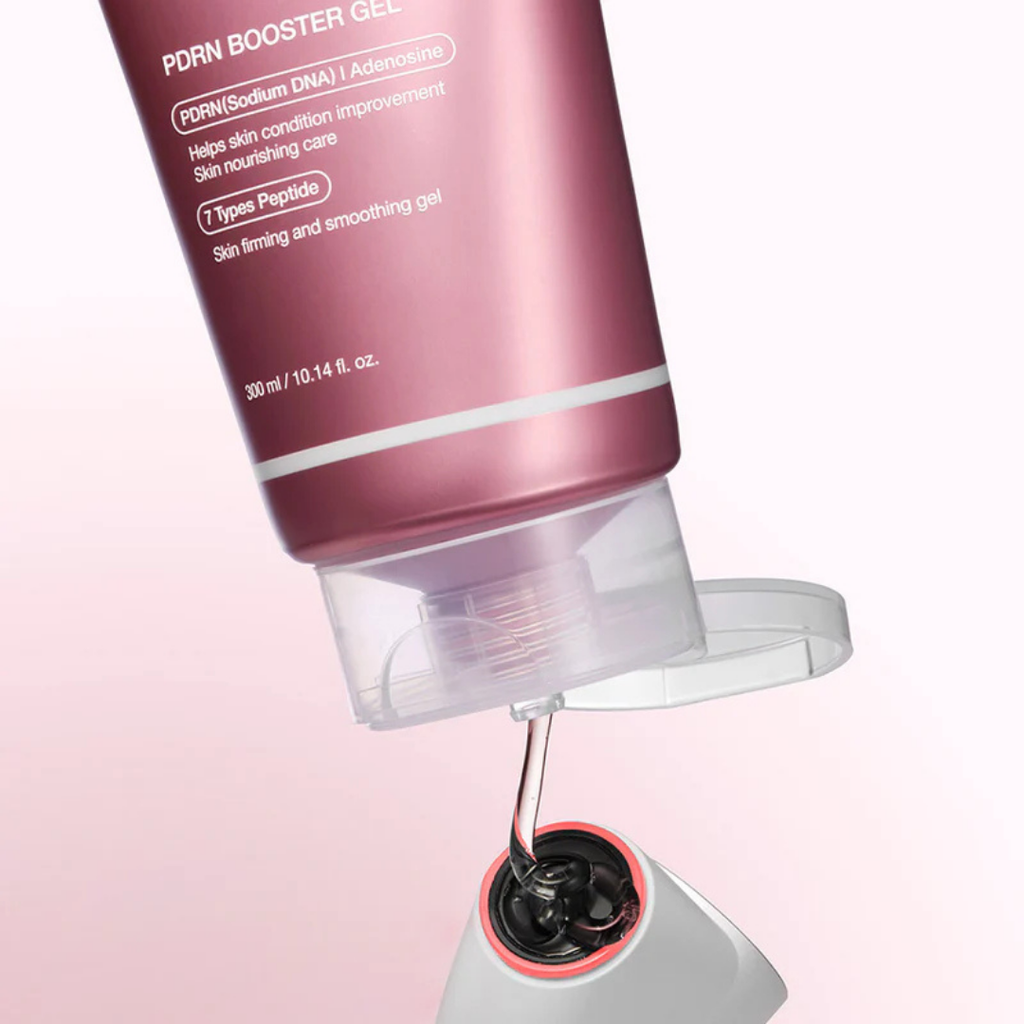 Medicube - Pdrn Pink Booster Gel 300ml