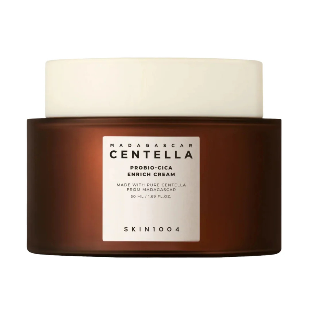 Skin 1004 - Magadascar Centella Probio-Cica Enrich Cream 50ml